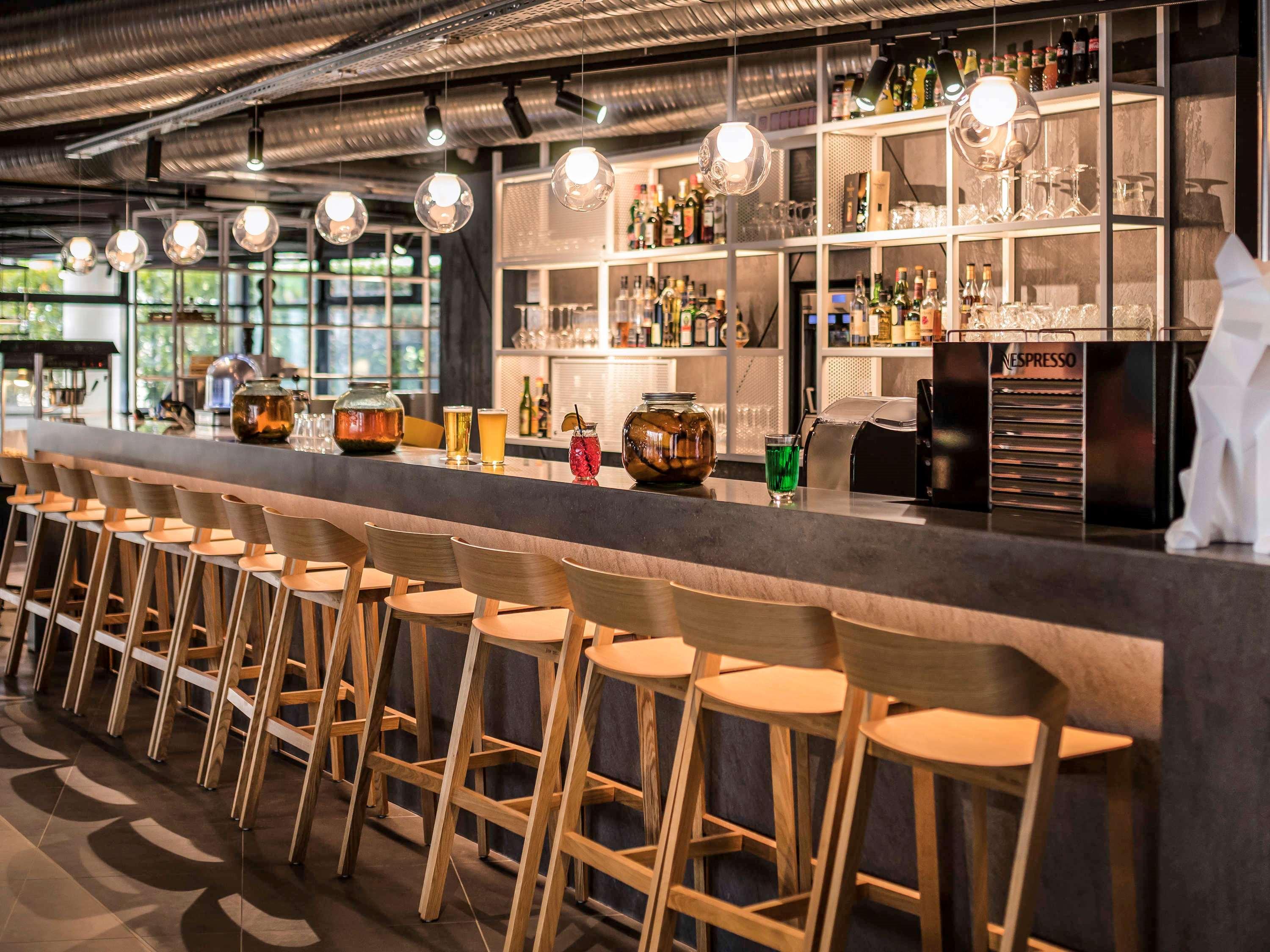 Novotel Annecy Centre Екстер'єр фото
